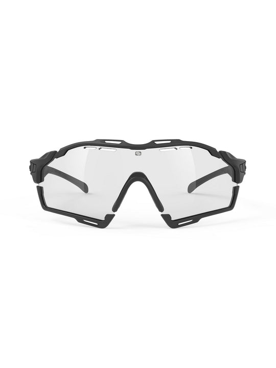 Okulary fotochromowe RUDY PROJECT CUTLINE- czarny | fotochrom ImpactX 2 Black Cat 1-3 - ONE SIZE - Adventure Sports
Okulary fotochromowe RUDY PROJECT CUTLINE- czarny | fotochrom ImpactX 2 Black Cat 1-3 - ONE SIZE - Adventure Sports