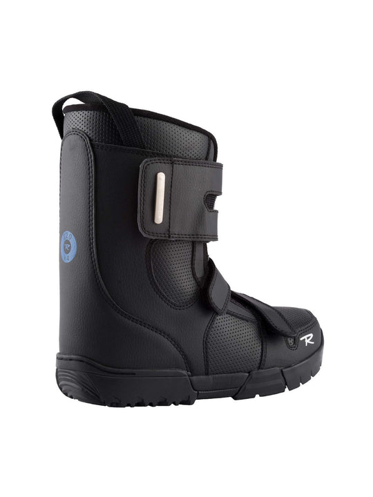 Buty snowboardowe ROSSIGNOL CRUMB dla dzieci - Adventure Sports
Buty snowboardowe ROSSIGNOL CRUMB dla dzieci - Adventure Sports