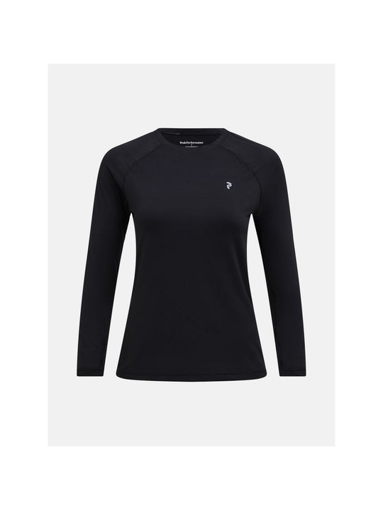 Koszulka termiczna damska PEAK PERFORMANCE Spirit Crew Women czarna
Koszulka termiczna damska PEAK PERFORMANCE Spirit Crew Women czarna