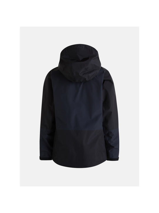 Kurtka Peak Performance M Vislight Gore-Tex Pro Jacket - czarny - Adventure Sports
Kurtka Peak Performance M Vislight Gore-Tex Pro Jacket - czarny - Adventure Sports