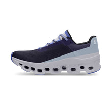 Buty do biegania ON RUNNING W Cloudmonster - fioletowy
Buty do biegania ON RUNNING W Cloudmonster - fioletowy