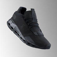 Buty damskie ON RUNNING W CLOUDNOVA - czarny
Buty damskie ON RUNNING W CLOUDNOVA - czarny