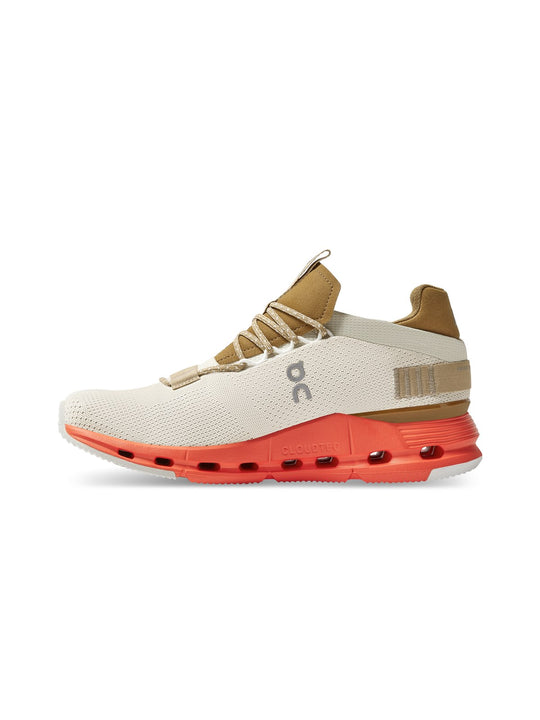 Buty ON RUNNING W CLOUDNOVA
Buty ON RUNNING W CLOUDNOVA