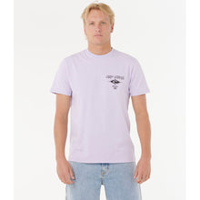 Koszulka RIP CURL FADE OUT ICON TEE niebieska
Koszulka RIP CURL FADE OUT ICON TEE niebieska
