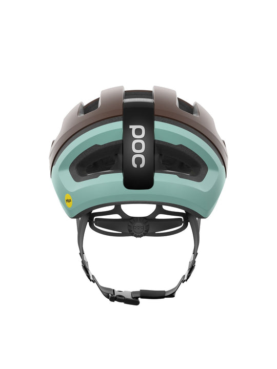 Kask rowerowy POC Omne Air MIPS brązowy
Kask rowerowy POC Omne Air MIPS brązowy