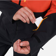 Kurtka narciarska męska Rossignol Evader Jkt - Adventure Sports
Kurtka narciarska męska Rossignol Evader Jkt - Adventure Sports