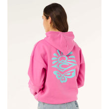 Bluza damska RIP CURL Icons Of Surf Heritage Hood różowa
Bluza damska RIP CURL Icons Of Surf Heritage Hood różowa