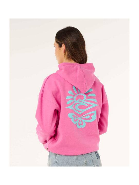 Bluza damska RIP CURL Icons Of Surf Heritage Hood różowa
Bluza damska RIP CURL Icons Of Surf Heritage Hood różowa