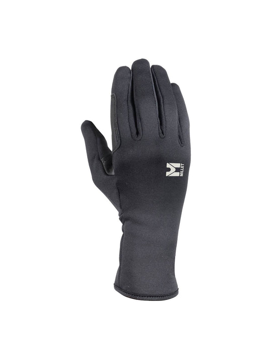 Rękawice miejskie lub ocieplina MILLET Warm Stretch Glove Czarny - narciarskie - Adventure Sports
Rękawice miejskie lub ocieplina MILLET Warm Stretch Glove Czarny - narciarskie - Adventure Sports