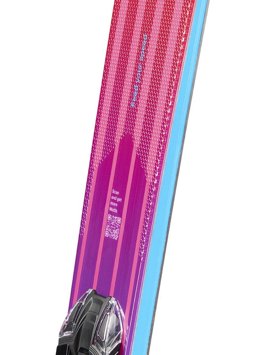 Narty Dynastar Speed 550 + wiązania LOOK SPX 12 Konect GW B80 Blue Steel
Narty Dynastar Speed 550 + wiązania LOOK SPX 12 Konect GW B80 Blue Steel