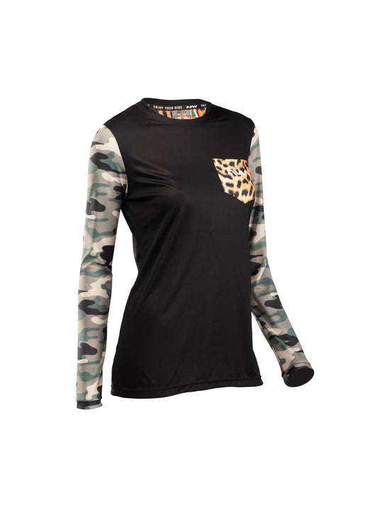 Koszulka rowerowa WILD ALL MOUNTAIN W’S JERSEY LS - Adventure Sports
Koszulka rowerowa WILD ALL MOUNTAIN W’S JERSEY LS - Adventure Sports