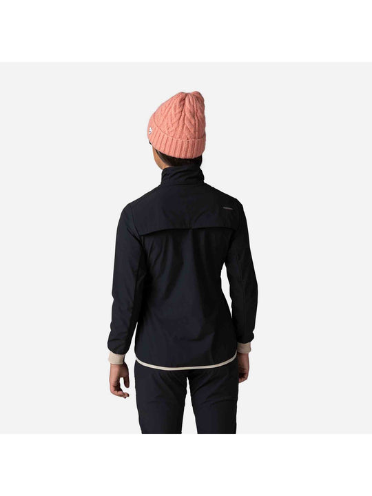 Kurtka narciarska damska ROSSIGNOL W Active Versatile Xc Jkt czarny
Kurtka narciarska damska ROSSIGNOL W Active Versatile Xc Jkt czarny