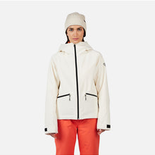 Kurtka narciarska damska ROSSIGNOL W ROCHRUN INSULATED JKT biała
Kurtka narciarska damska ROSSIGNOL W ROCHRUN INSULATED JKT biała