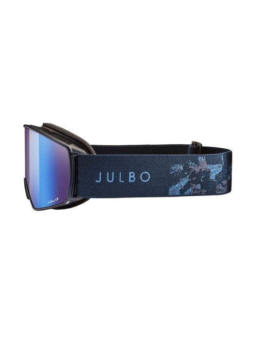 Gogle narciarskie JULBO Launcher granatowy fotochrom Cat 2-4 Polarized
Gogle narciarskie JULBO Launcher granatowy fotochrom Cat 2-4 Polarized