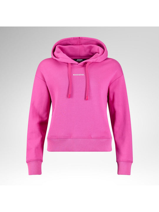 Bluza damska ROSSIGNOL W Waterfall Relax Hoodie różowa
Bluza damska ROSSIGNOL W Waterfall Relax Hoodie różowa