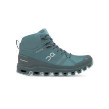 Buty trekkingowe damskie ON RUNNING W CLOUDROCK Waterproof - zielony
Buty trekkingowe damskie ON RUNNING W CLOUDROCK Waterproof - zielony