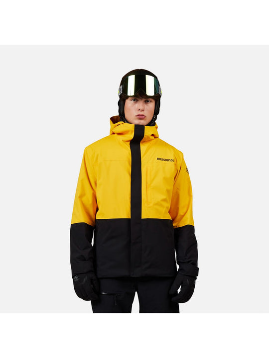 Kurtka męska ROSSIGNOL Desafio 2L Shell Jkt żółta
Kurtka męska ROSSIGNOL Desafio 2L Shell Jkt żółta