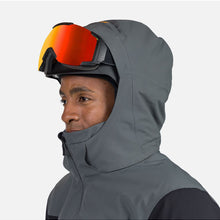 Kurtka narciarska Rossignol Wispile Jkt czarny - Adventure Sports
Kurtka narciarska Rossignol Wispile Jkt czarny - Adventure Sports
