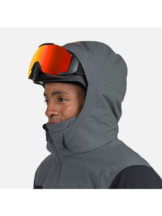 Kurtka narciarska Rossignol Wispile Jkt czarny - Adventure Sports
Kurtka narciarska Rossignol Wispile Jkt czarny - Adventure Sports