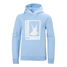 Bluza dziecięca dresowa HELLY HANSEN Jr Port Hoodie niebieski - Adventure Sports
Bluza dziecięca dresowa HELLY HANSEN Jr Port Hoodie niebieski - Adventure Sports