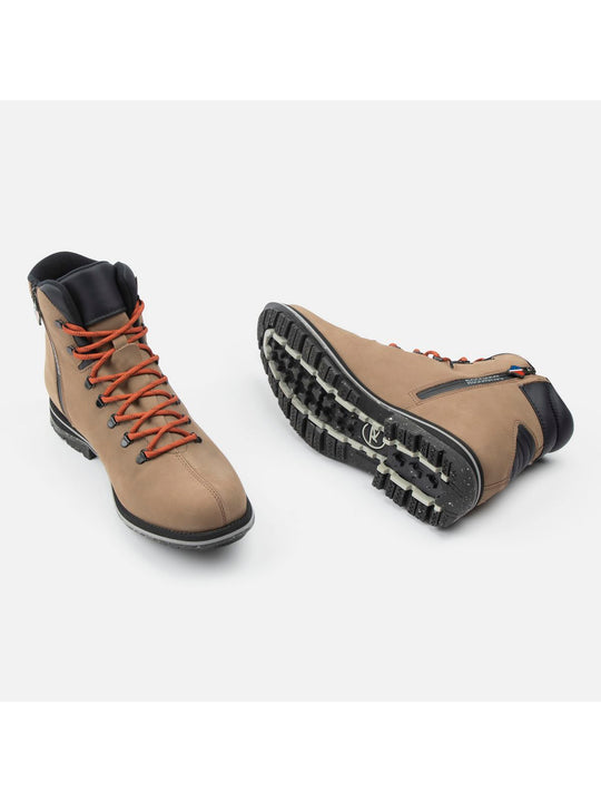 Buty męskie Rossignol zimowe 1907 Chamonix Nabuk 2.0 - sportowe - Adventure Sports
Buty męskie Rossignol zimowe 1907 Chamonix Nabuk 2.0 - sportowe - Adventure Sports