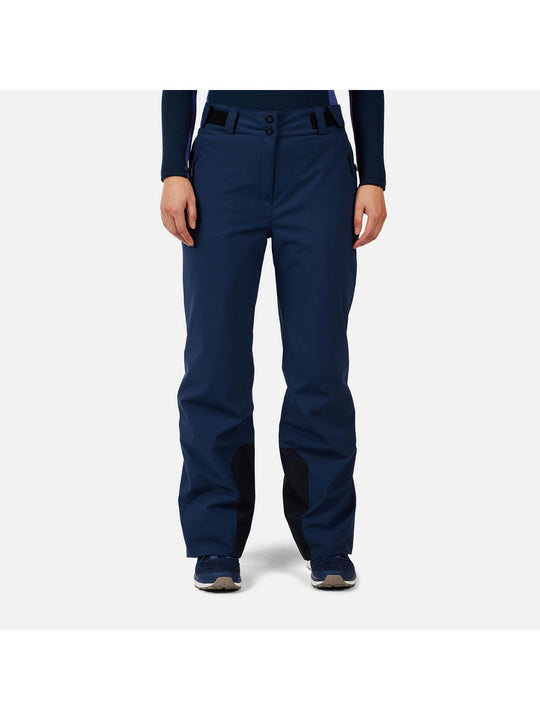 Spodnie narciarskie damskie ROSSIGNOL W Strawpile Insulated Pant granatowe
Spodnie narciarskie damskie ROSSIGNOL W Strawpile Insulated Pant granatowe