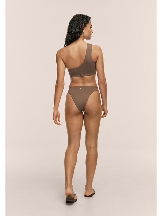 Majtki kąpielowe CASALL Twist Bikini Breif kolor zielony
Majtki kąpielowe CASALL Twist Bikini Breif kolor zielony