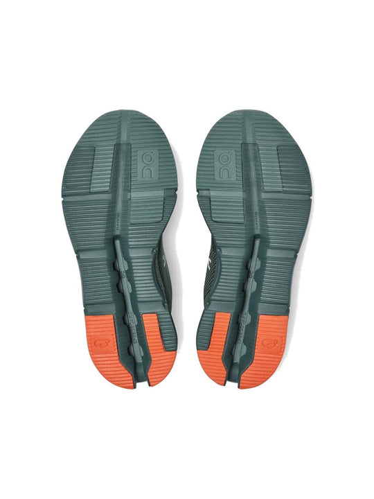 Buty ON RUNNING W CLOUDNOVA
Buty ON RUNNING W CLOUDNOVA