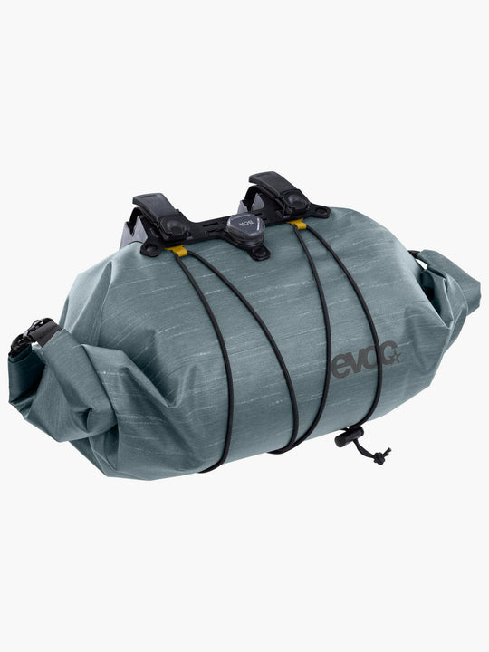 Torba rowerowa EVOC Handlebar Pack Boa Wp 9 steel
Torba rowerowa EVOC Handlebar Pack Boa Wp 9 steel