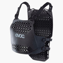 Ochraniacz rowerowy EVOC Torso Protector black
Ochraniacz rowerowy EVOC Torso Protector black
