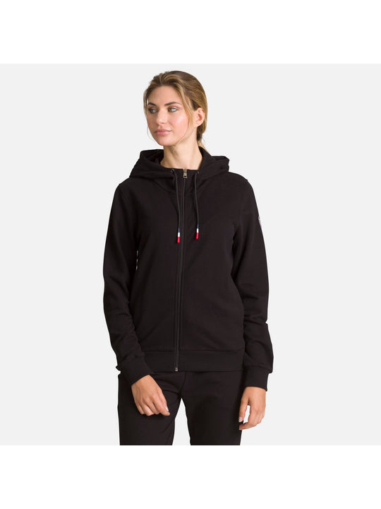 Bluza Rossignol W LOGO SWEAT FZ HOOD FT TU - Adventure Sports
Bluza Rossignol W LOGO SWEAT FZ HOOD FT TU - Adventure Sports