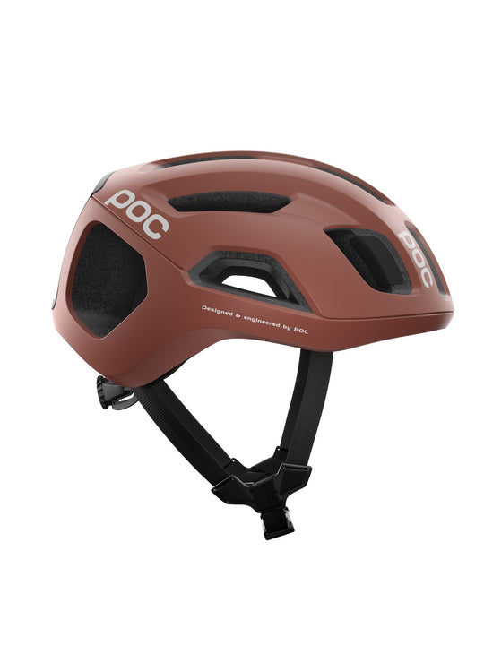 Kask rowerowy POC Ventral Air MIPS różowy - Adventure Sports
Kask rowerowy POC Ventral Air MIPS różowy - Adventure Sports