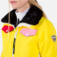 Kombinezon narciarski damski Rossignol W Sublim Insulated Overall żółty - Kurtka - Adventure Sports
Kombinezon narciarski damski Rossignol W Sublim Insulated Overall żółty - Kurtka - Adventure Sports