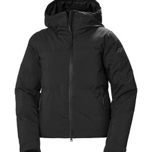 Kurtka narciarska damska HELLY HANSEN W NORA SHORT PUFFY JACKET czarna
Kurtka narciarska damska HELLY HANSEN W NORA SHORT PUFFY JACKET czarna