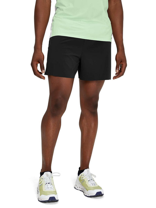 Spodenki do biegania ON RUNNING Ultra Shorts czarny
Spodenki do biegania ON RUNNING Ultra Shorts czarny