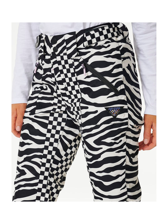 Spodnie narciarskie RIP CURL Rider High Waist Pant 10K/10K multicolor - Adventure Sports
Spodnie narciarskie RIP CURL Rider High Waist Pant 10K/10K multicolor - Adventure Sports