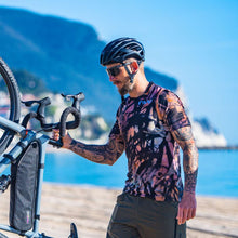 Spodenki rowerowe NORTHWAVE ROCKSTER Baggy - czarny - Adventure Sports
Spodenki rowerowe NORTHWAVE ROCKSTER Baggy - czarny - Adventure Sports