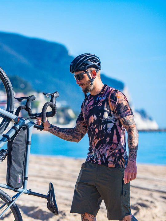 Spodenki rowerowe NORTHWAVE ROCKSTER Baggy - czarny - Adventure Sports
Spodenki rowerowe NORTHWAVE ROCKSTER Baggy - czarny - Adventure Sports