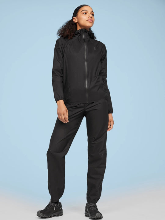 Kurtka damska trailowa On Ultra Jacket czarny
Kurtka damska trailowa On Ultra Jacket czarny