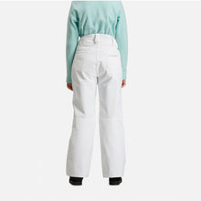 Spodnie narciarskie dziewczęce Rossignol GIRL SKI PANT białe - Adventure Sports
Spodnie narciarskie dziewczęce Rossignol GIRL SKI PANT białe - Adventure Sports