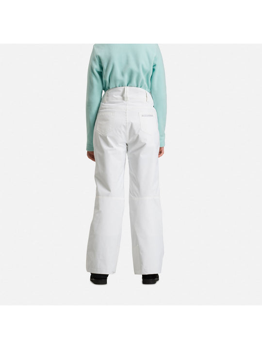 Spodnie narciarskie dziewczęce Rossignol GIRL SKI PANT białe - Adventure Sports
Spodnie narciarskie dziewczęce Rossignol GIRL SKI PANT białe - Adventure Sports