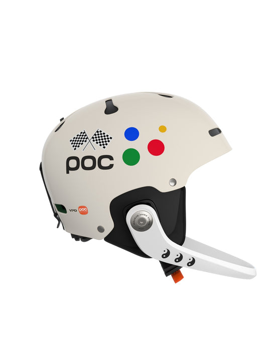 Kask narciarski POC Artic SL MIPS Speedy Dolcezza - Adventure Sports
Kask narciarski POC Artic SL MIPS Speedy Dolcezza - Adventure Sports