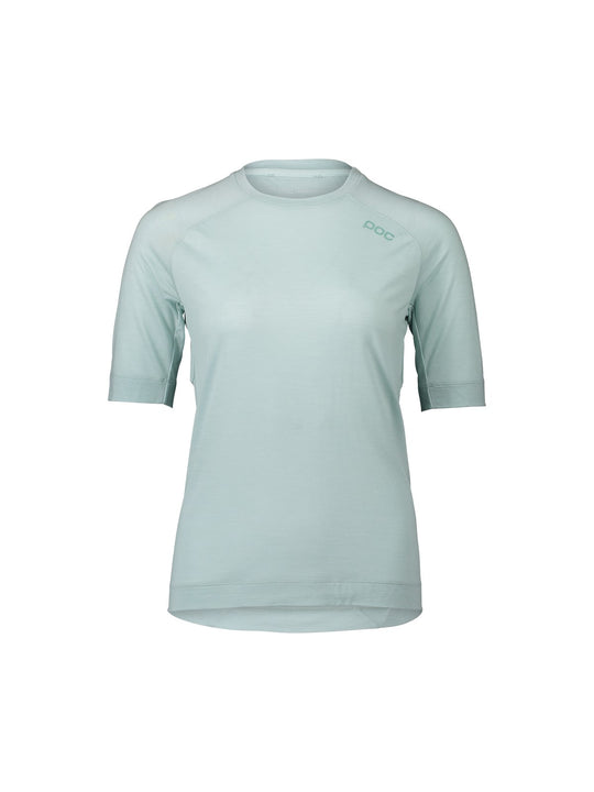 Koszulka damska POC W’s LIGHT MERINO Tee - zielony - Adventure Sports
Koszulka damska POC W’s LIGHT MERINO Tee - zielony - Adventure Sports