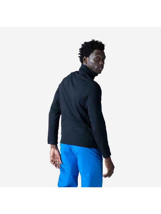 Bluza męska Rossignol Classique Clim czarny - Koszulka - Adventure Sports
Bluza męska Rossignol Classique Clim czarny - Koszulka - Adventure Sports