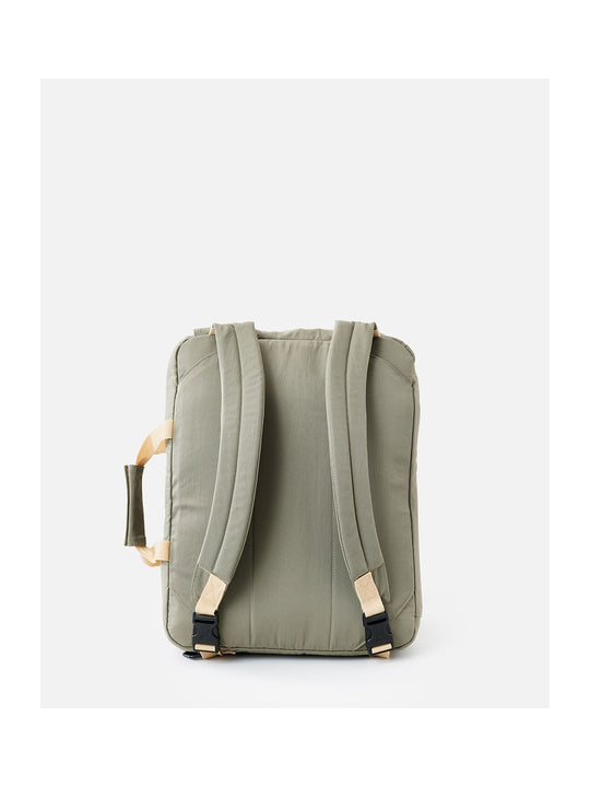 Plecak miejski RIP CURL Search Convertible 21L B/P - TU - Walizka - Adventure Sports
Plecak miejski RIP CURL Search Convertible 21L B/P - TU - Walizka - Adventure Sports