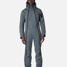 Strój jednoczęściowy softshell ROSSIGNOL One Piece Adult - szary
Strój jednoczęściowy softshell ROSSIGNOL One Piece Adult - szary