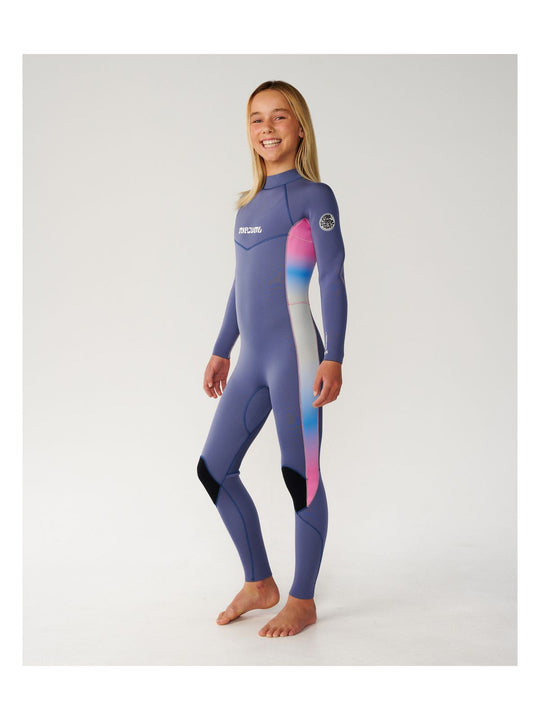 Pianka RIP CURL Kids Dawn Patrol Bz 43 szara szara
Pianka RIP CURL Kids Dawn Patrol Bz 43 szara szara