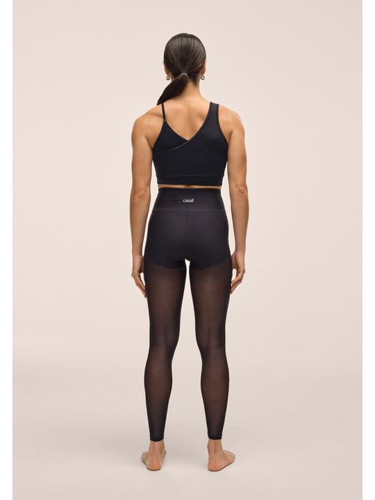 Legginsy damskie CASALL Power Mesh Studio Tights kolor czarny
Legginsy damskie CASALL Power Mesh Studio Tights kolor czarny