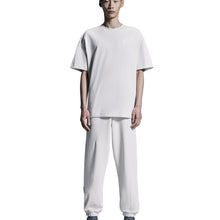 Spodnie dresowe męskie On Club Pants szary
Spodnie dresowe męskie On Club Pants szary