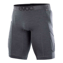 Ochraniacz EVOC Crash Pants carbon grey
Ochraniacz EVOC Crash Pants carbon grey